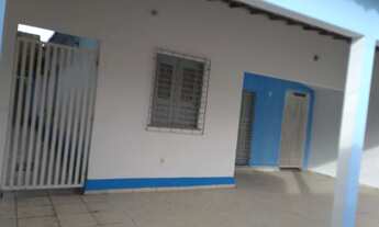 Imagem 2: CASA PARA ALUGAR OU VENDER NO CONJUNTO FILIPINHO