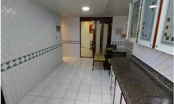 Imagem 4: Apartamento á Venda 200m² 4 Suítes + DCE Manaira/João Pessoa