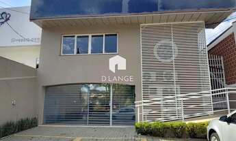 Imagem: Casa comercial para locação no bairro