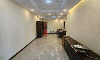 Imagem 4: Apartamento com 4 dormitórios à venda, 150 m² por R$ 1.200.000,00 - Ingá - Niterói/RJ