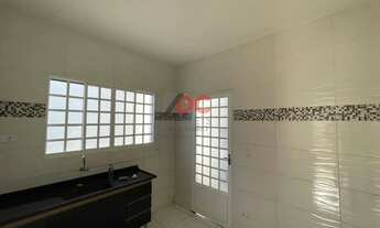 Imagem 5: Casa para Venda em Presidente Prudente, Parque Primavera, 2 dormitórios, 1 banheiro, 2 vag