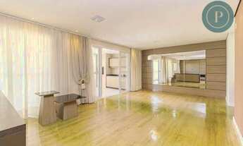 Imagem 7: Apartamento com 3 dormitórios à venda, 182 m² por R$ 2.050.000,00 - Cristo Rei - Curitiba