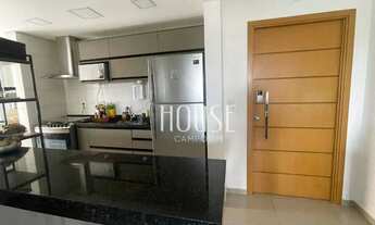 Imagem 6: Apartamento com 3 quartos à venda, 85 m² no Condomínio Luzes Campolim - Localizado na cida