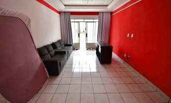 Imagem 2: Apartamento à venda com 105 m², 2 quartos em Centro, Campinas