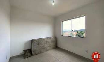 Imagem 7: Apartamento com 2 dormitórios para alugar, 51 m² por R$ 1.335,85/mês - Campo Verde - Mário