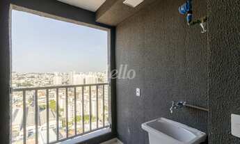 Imagem 5: Apartamento 2 quartos para alugar no(a) Vila Santa Clara