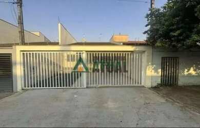 Imagem 6: Casa com 3 quartos, sendo 1 suíte na Região Leste