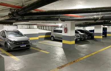 Imagem 4: Oportunidade sala comercial com garagem em um dos melhores pontos de Copacabana