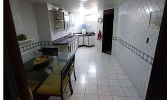 Imagem 5: Apartamento á Venda 200m² 4 Suítes + DCE Manaira/João Pessoa