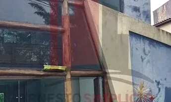 Imagem: Casa Nascente em Condomínio c/ 3 Quartos