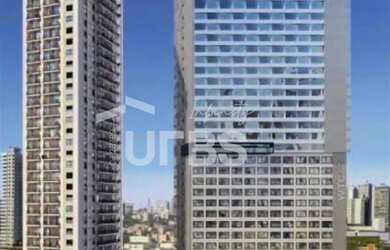 Imagem 2: Sala comercial no World Trade Center, 2 salas emendadas com 75,92m²
