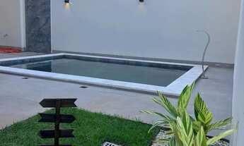 Imagem 3: Imóvel para venda tem 167 metros quadrados com 3 quartos em Residencial Boa Vista - Birigu