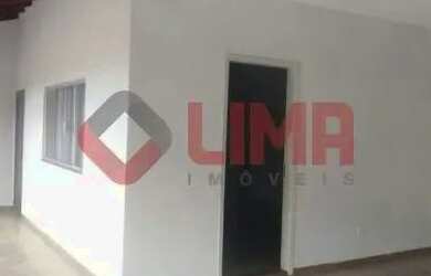 Imagem: LINDA RESIDÊNCIA REFORMADA COM 3 DORMITÓRIOS