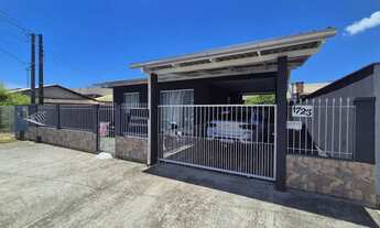 Imagem: VENDO 02 CASAS NO MESMO TERRENO, COM 02