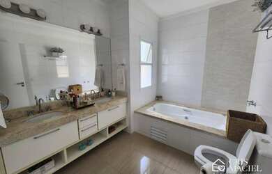 Imagem 3: Casa à venda no Condomínio Ville Coudert em Indaiatuba-SP!