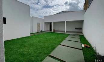 Imagem 5: Casa bairro São Jorge próximo uai