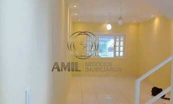 Imagem 2: Aluga-se Casa, 147 m², 3 Quartos, 1 Suíte, 2 Vagas, Jardim das Indústrias - São José dos C