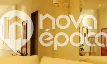 Imagem 3: Copacabana Apartamento com 4 dormitórios