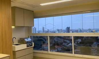 Imagem 5: Apartamento Novo no Essenza Residencial