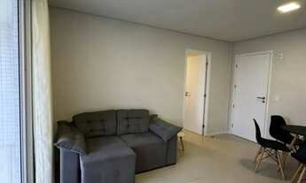 Imagem 2: Alugo apartamento mobiliado no renascença - Próximo ao ceuma