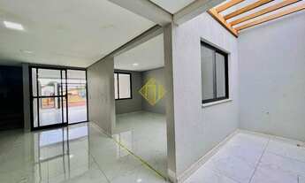 Imagem 6: Sobrado à venda, 3 quartos, 1 suíte, 2 vagas, Jardim Gisela - Toledo/PR