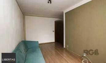 Imagem 3: Apartamento de um quarto no bairro Santana