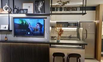 Imagem 7: Apartamento Garden à venda em Campinas, Mansões Santo Antônio, com 2 quartos, com 100.73 m