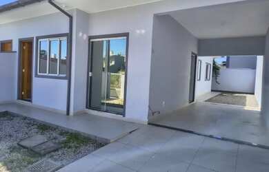 Imagem 2: Casa em Biguaçu 2 quartos