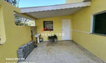 Imagem 4: Sobrado em Rua Grécia - Parque das Nações - Santo André/SP