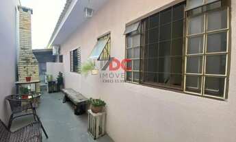 Imagem 2: Casa para Venda em Presidente Prudente, RESIDENCIAL FLORENZA, 2 dormitórios, 1 suíte, 2 ba