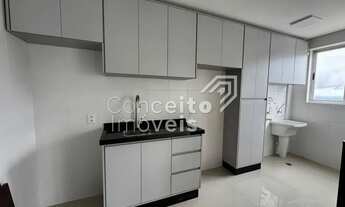 Imagem 4: Edifício Rio Sena - Vila Estrela - Apartamento