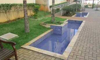 Imagem 5: Apartamento para alugar, 71 m² por R$ 3.299,00/mês - Planalto - São Bernardo do Campo/SP