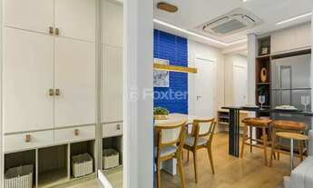 Imagem 4: Apartamento à venda Avenida Torres de Oliveira, Jaguaré - São Paulo