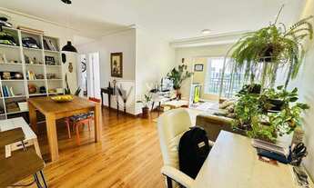 Imagem 2: Apartamento à venda, 3 quartos, 1 suíte, 2 vagas, Além Ponte - Sorocaba/SP