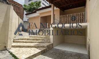 Imagem 3: Casa espaçosa para locação no bairro do Catolé