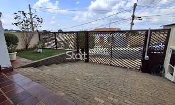 Imagem 3: Casa - Parque São Quirino - Campinas