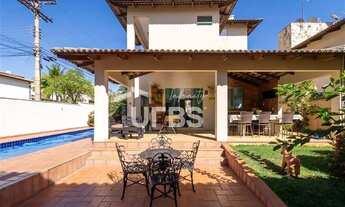 Imagem 3: Portal do Sol I - Casa de Condomínio 4 quartos, sendo 3 suítes