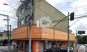 Imagem 2: Prédio Comercial Inteiro para Locação 730m² de Versatilidade