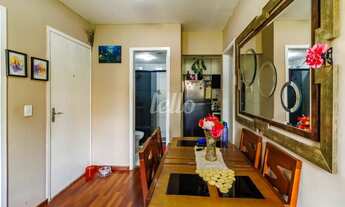 Imagem: Apartamento 3 quartos para alugar no(a)