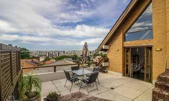 Imagem 3: Casa em Condomínio 4 dormitórios 2 vagas Piscina