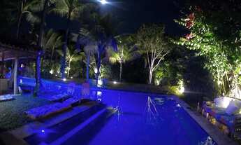 Imagem 3: Maravilhosa casa em Trancoso com 6 quartos sendo 4 suítes quartos em Trancoso - Bahia