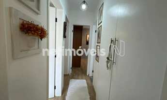 Imagem 5: Apartamento de 3 quartos no Castelo