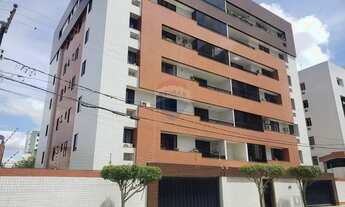 Imagem: Apartamento no Catolé Apto 3Q com Lazer