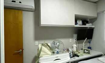 Imagem 4: Costa Tropical| 02 Quartos| 01 Suíte| 01 Vaga de Garagem| Acesso fácil| Boa Viagem