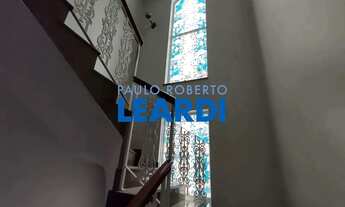 Imagem: SOBRADO - VILA MADALENA - SP