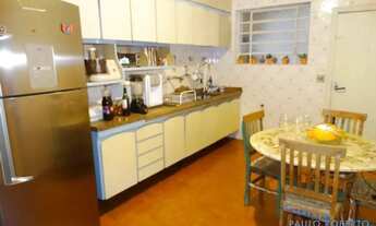 Imagem 5: SOBRADO - VILA MADALENA - SP