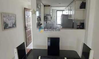 Imagem 7: Apto mobiliado - 60m² - 2 quartos - 1 suite - em Poço, Cabedelo/PB