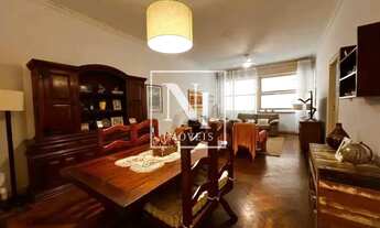 Imagem: Apartamento a venda com 3 quartos ( 1suite