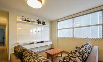 Imagem 6: Apartamento para venda em Santa Cecília com 3 quartos, sendo 1 suíte , 107m²