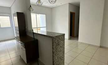 Imagem 5: Imóvel para aluguel tem 89 metros quadrados com 3 quartos em Residencial Itamaracá - Goiân